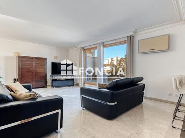 Villeurbanne gratte ciel – duplex 147m² – dernier étage – terrasse & vue dégagée