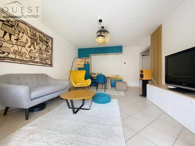 VILLEURBANNE Gratte Ciel République Appartement T3 ave