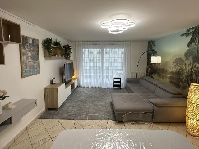 Villeurbanne Location Colocation 69