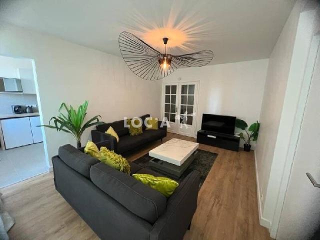 Villeurbanne Location Chambre 69