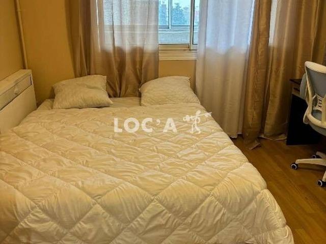 Villeurbanne Location Chambre 69