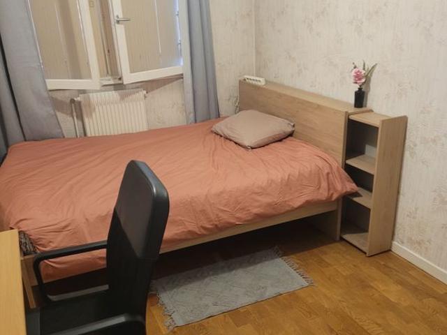 Villeurbanne Location Appartement 69