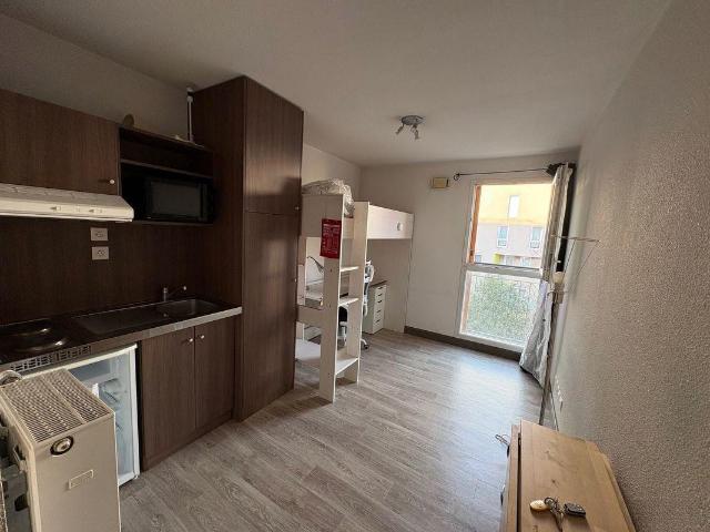 Villeurbanne Location Appartement 69