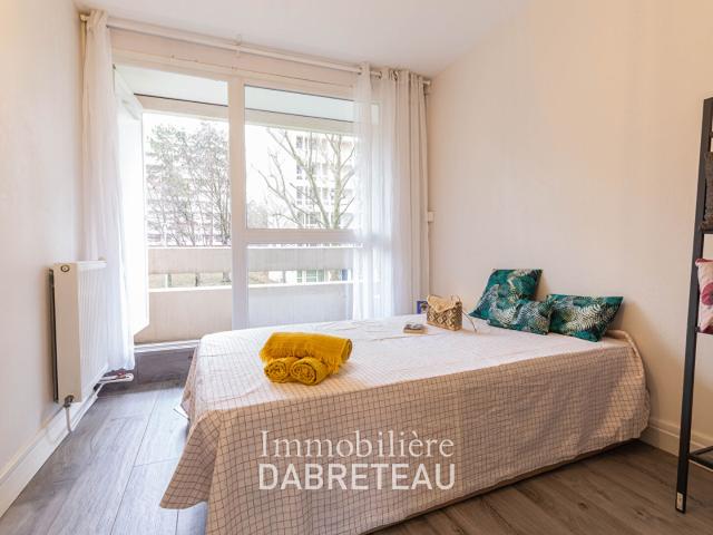 Villeurbanne Location Appartement 69