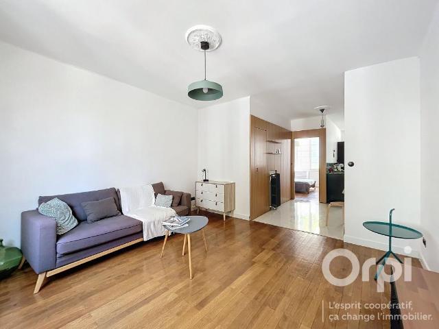 Villeurbanne Location Appartement 69