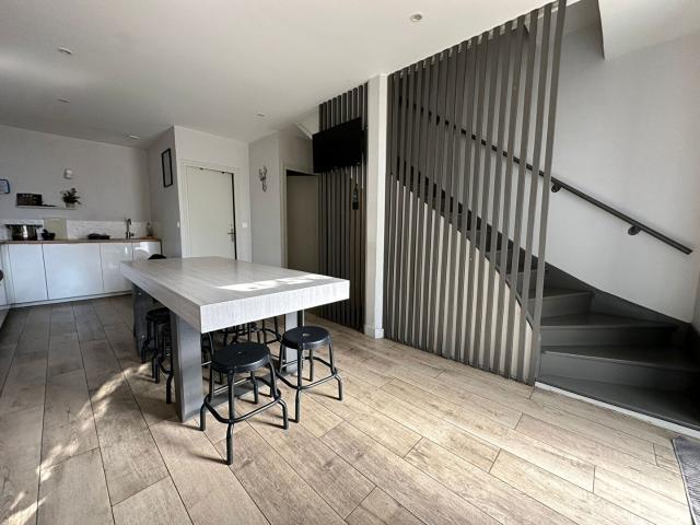 Villeurbanne Location Appartement 69
