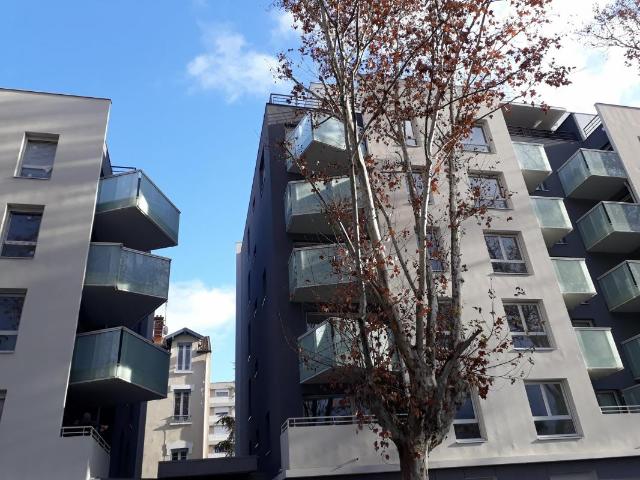 Villeurbanne Location Appartement 69