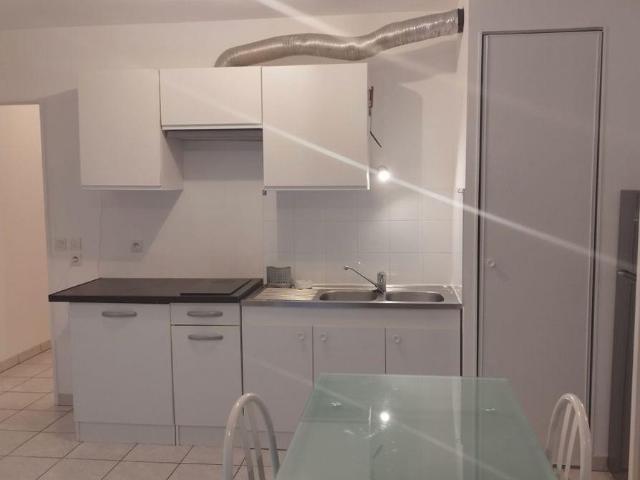 Villeurbanne Location Appartement 69