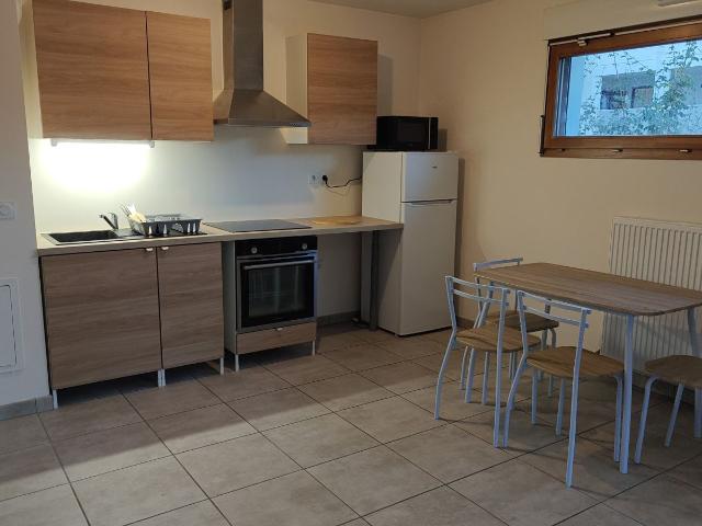 Villeurbanne Location Appartement 69
