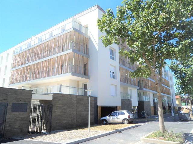 Villeurbanne Location Appartement 69