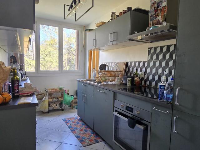 Villeurbanne Location Appartement 69