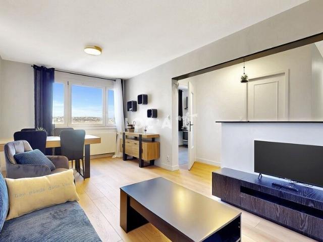 Villeurbanne Location Appartement 69