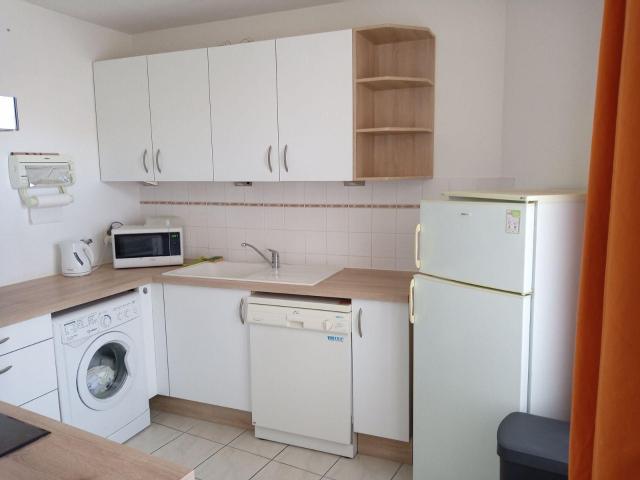 Villeurbanne Location Appartement 69