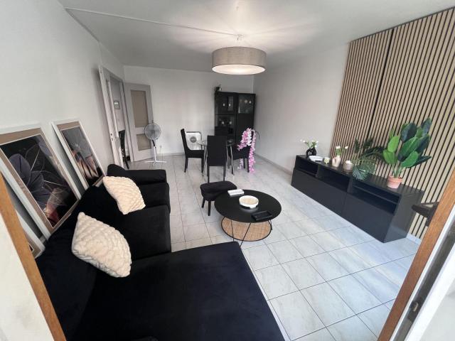 Villeurbanne Location Appartement 69