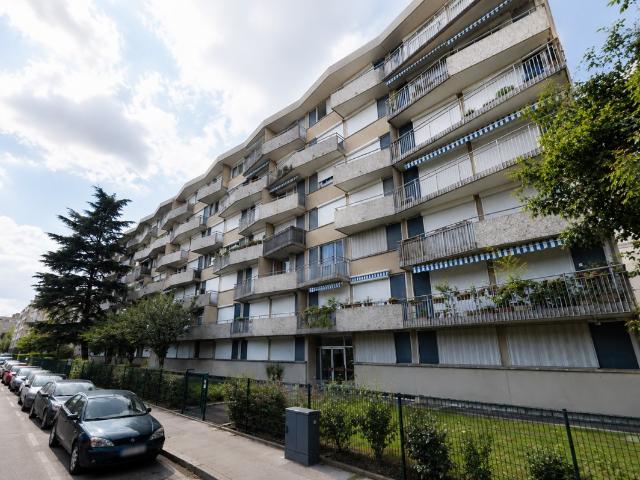 Villeurbanne Location Appartement 69