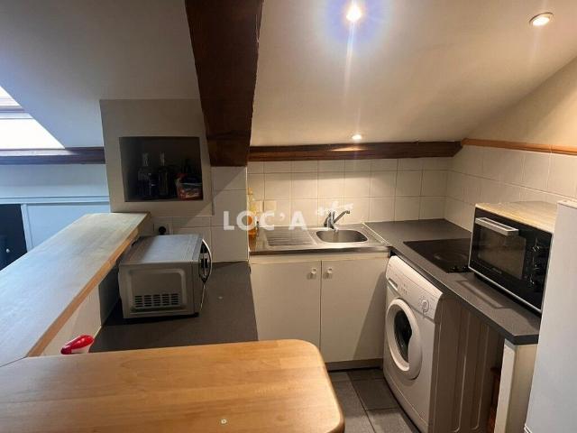 Villeurbanne Location Appartement 69