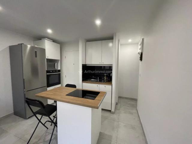 Villeurbanne Location Appartement 69