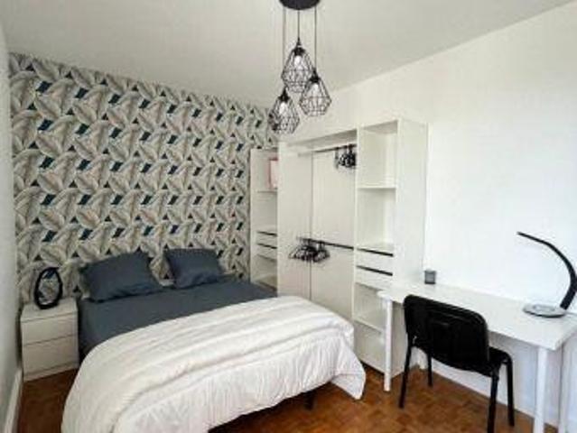 Villeurbanne Location Appartement 69