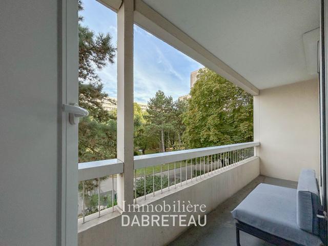 Villeurbanne Location Appartement 69