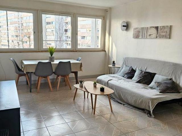 Villeurbanne Location Appartement 69