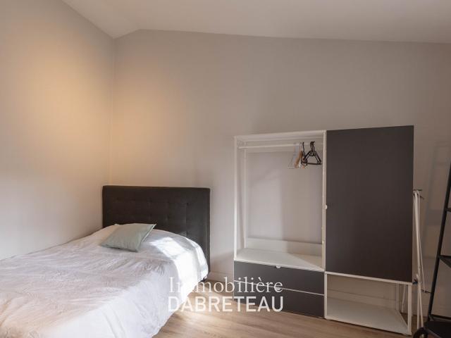 Villeurbanne Location Appartement 69