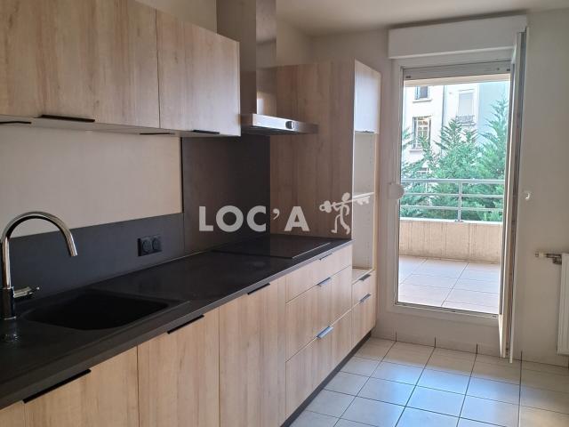 Villeurbanne Location Appartement 69