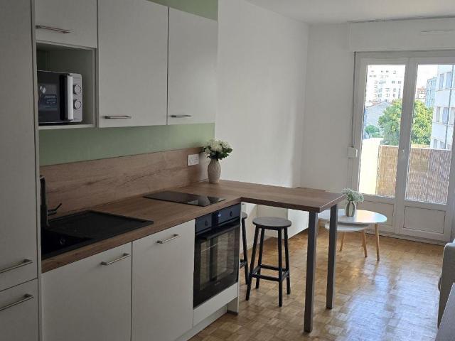 Villeurbanne Location Appartement 69