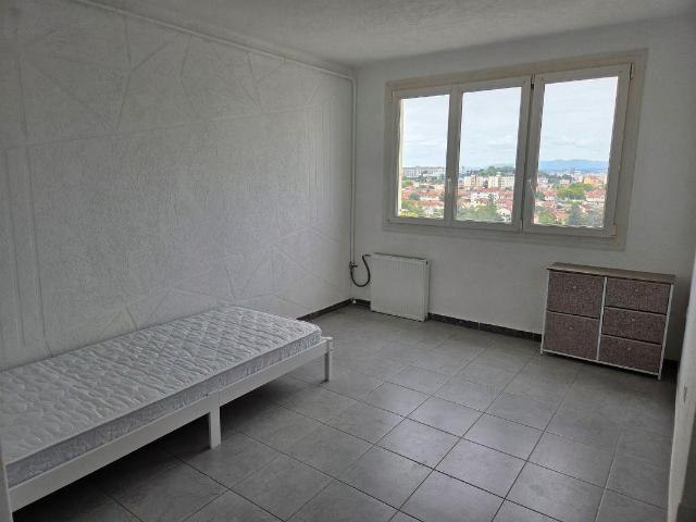 Villeurbanne Location Appartement 69