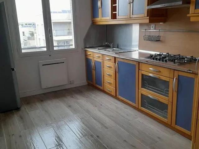Villeurbanne Location Appartement 69