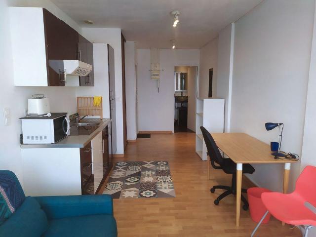 Villeurbanne Location Appartement 69