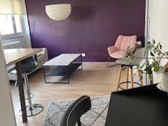 Villeurbanne Location Appartement 69