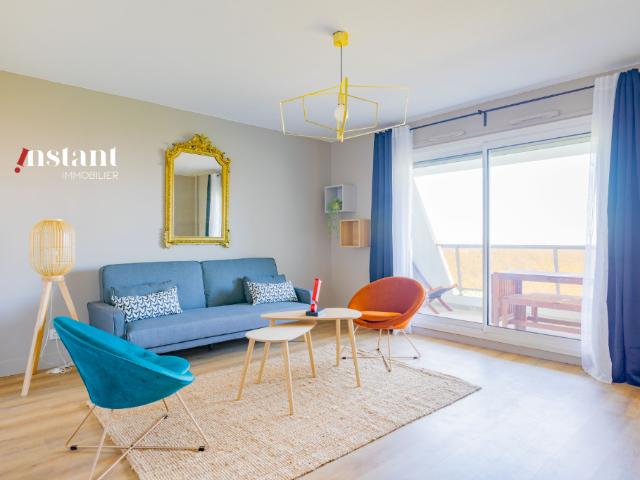 Villeurbanne Location Appartement 69
