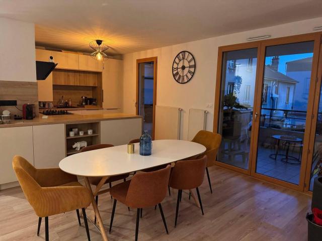 Villeurbanne Location Appartement 69