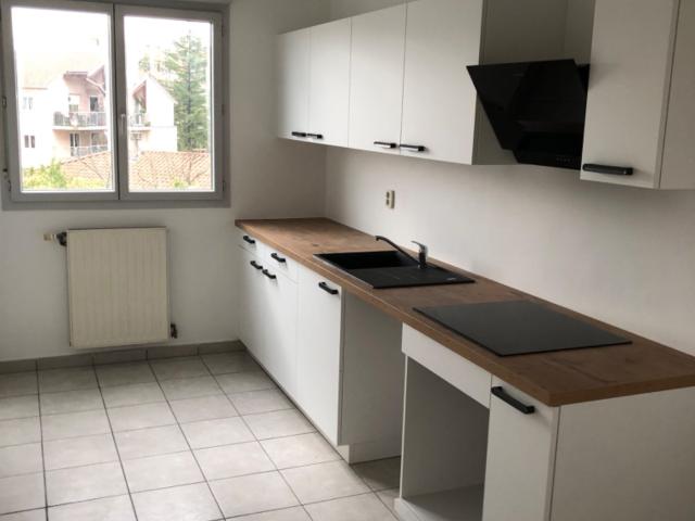 Villeurbanne Location Appartement 69