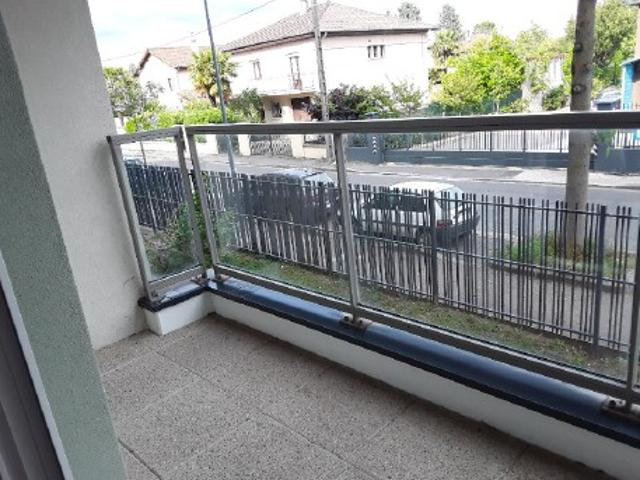 Villeurbanne Location Appartement 69