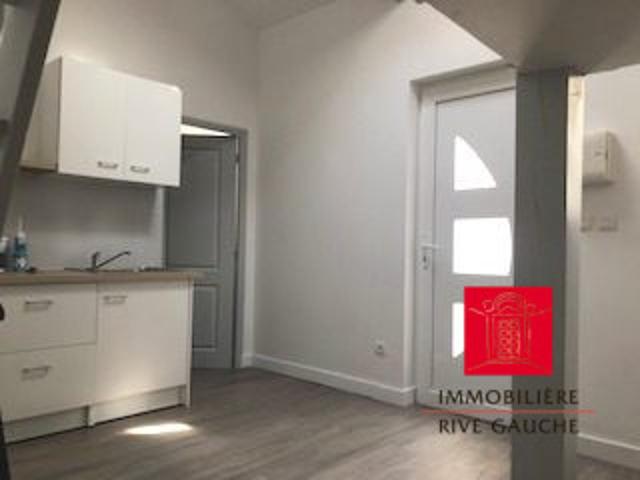 Villeurbanne Location Appartement 69