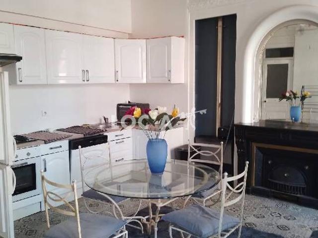 Villeurbanne Location Appartement 69