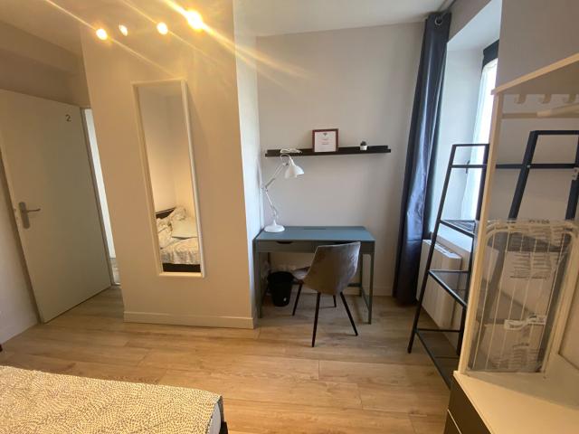 Villeurbanne Location Appartement 69