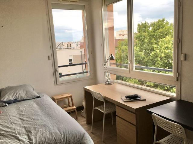 Villeurbanne Location Appartement 69
