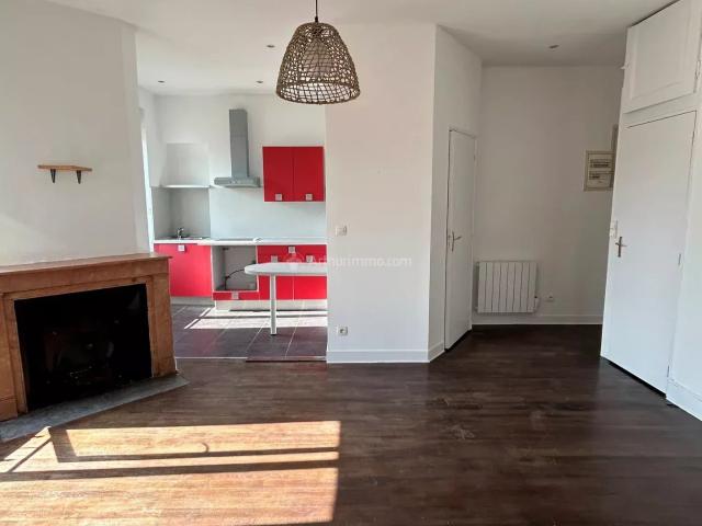 Villeurbanne Location Appartement 69