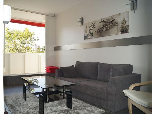 Villeurbanne Location Appartement 69