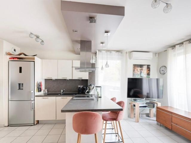 Villeurbanne Location Appartement 69