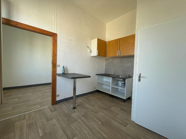 Villeurbanne Location Appartement 69
