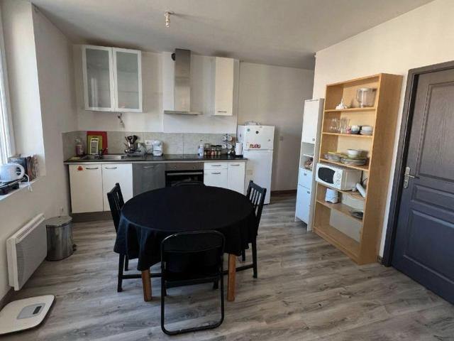 Villeurbanne Location Appartement 69