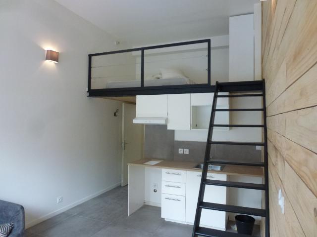 Villeurbanne Location Appartement 69