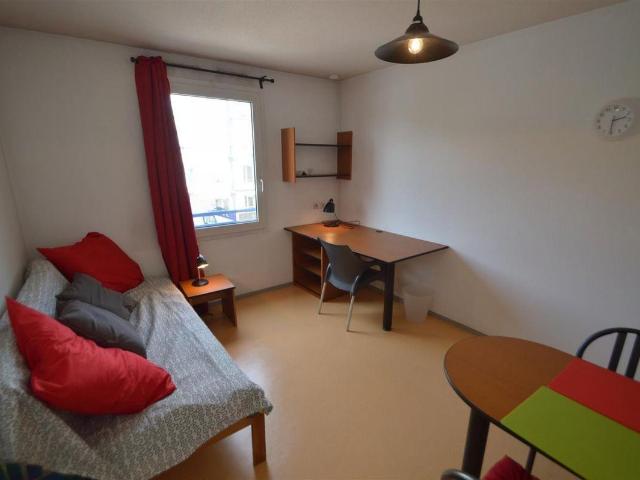 Villeurbanne Location Appartement 69