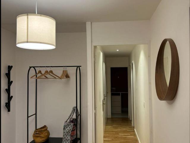 Villeurbanne Location Appartement 69