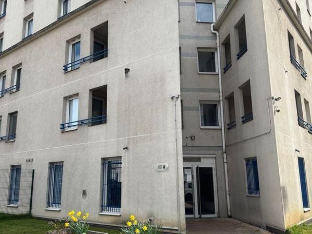 Villeurbanne Location Appartement 69