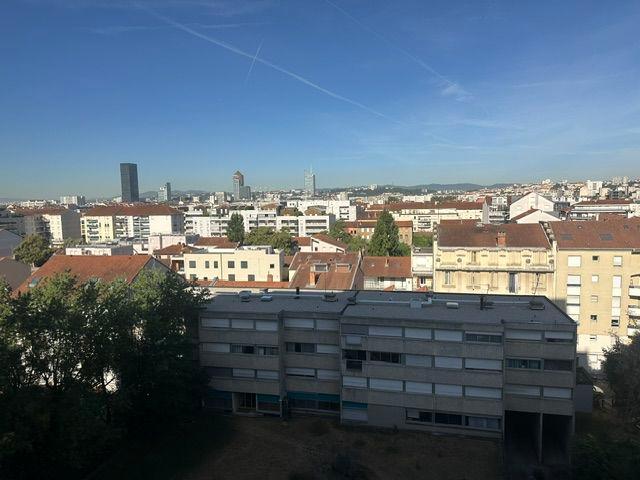 Villeurbanne Location Appartement 69