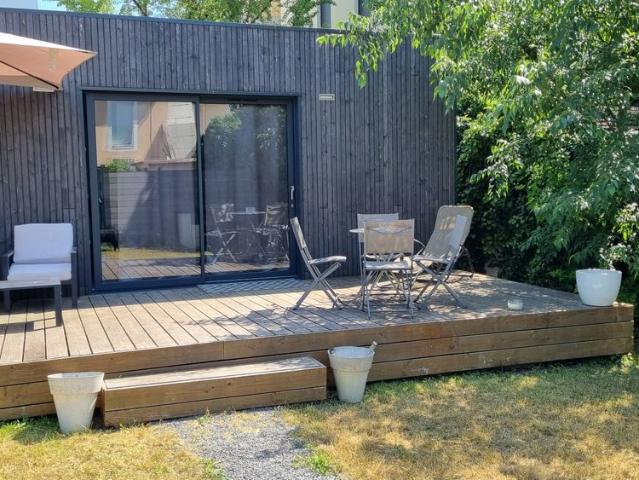 Villeurbanne Location Appartement 69